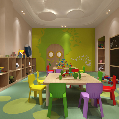 幼兒園地板膠 幼兒園地板膠