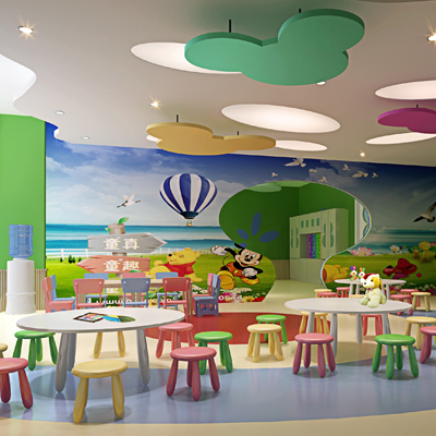 幼兒園地板膠 幼兒園地板膠