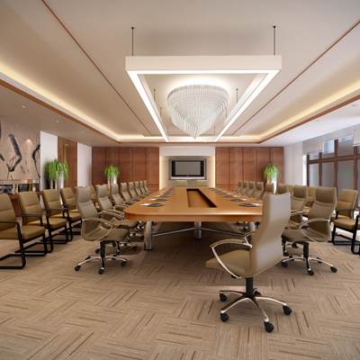 會議室地毯